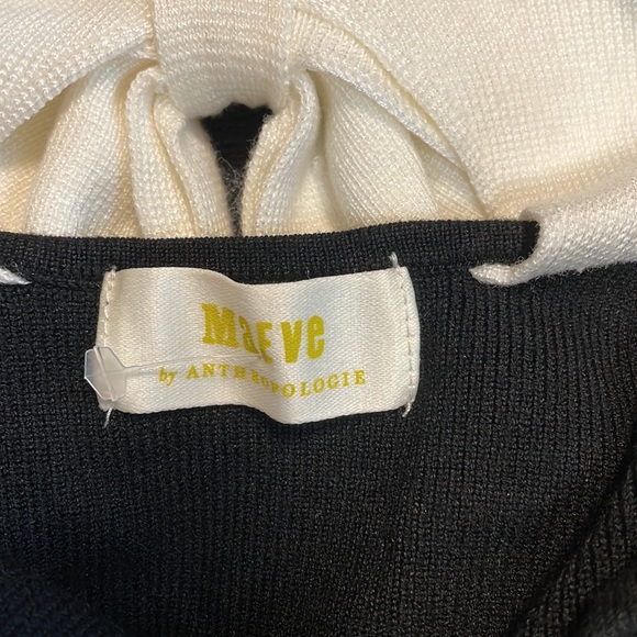 New Women’s Maeve Back-Bow Sweater Tank By Anthropologie!!🔥🔥🔥 - Picture 11 of 11